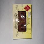 Aristo Craft Trains Bobber Caboose Art 42211 Santa Fe New Box. Fixed Price $39.25.