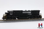 Scaletrains SXT31149 Norfolk Southern Ge C39-8 Phase Iii Used Dc. Fixed Price $175.00.