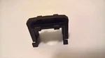 Bellows For Locomotives 645, 646, E656 Lima Black. 70S - 80S Replacement. Fixed Price $13.94.