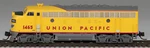 Intermountain Scale 69203 Union Pacific Emd F7A Locomotive. Fixed Price $219.95.