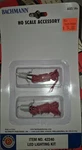 Ho Bachmann 42240 Led Lighting Kit Nip Cnh. Fixed Price $7.50.