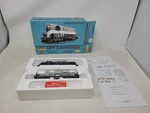 Ho Proto 2000 23244 Baltimore & Ohio GP7 Phase Ii W/ Steam Generator #3400 Nib. Fixed Price $104.99.