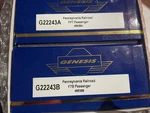 Athearn Genesis G22243HO Scale FP7 A&b Pennsylvania Railroad New!. Fixed Price $259.99.