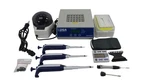 Usa Scientific Digital Dry Bath BSH1001 W/ Micro Centrifuge Ir - Free Shipping. Fixed Price $279.99.