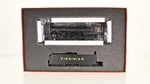 Proto 2000 2-8-4 Usra Virginian 505 Ho Scale. Fixed Price $399.99.