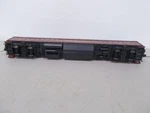 Broadway Limited-pennsylvania-passenger Car #3411-LIGHTS & Inte-no Box Ho Scale. Fixed Price $60.00.