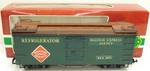 Lgb 4071 Railway Express Agency Reefer Car Ln/box. Fixed Price $59.99.