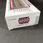 Nh 121 #23979 Proto 1000 Ho Scale Budd Rdc Locomotive New Open Box Haven. Fixed Price $71.95.