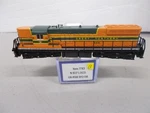 Life Like # 7763 Great Northern SD7 Locomotive 566 Scale Lot B. Fixed Price $65.00.