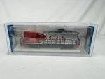 Bachmann # 61252 Santa Fe Gp 50 Locomotive W/8-WHEEL Drive 8759 Scale. Fixed Price $60.00.