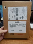 Lionel 6-12911 Command Control New Still Sealed In Box Gauge Lqqk. Fixed Price $165.00.