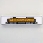 Kato 176-30C Scale C30-7 Locomotive Union Pacific # 2419. Fixed Price $126.80.