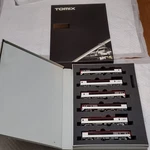 Tomix 92051/92052 Jr 253 Series Limited Express Train Narita 6-CAR Set. Fixed Price $140.00.
