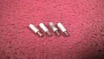 Lgb 92179 #1 Otto 0-4-0 Steam Locomotive Set Of Chassis Pick-up Brushes. Fixed Price $8.95.
