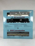 Ho Proto 2000 Dcc Ready Atlantic Coast Line E6AB Locomotive Set Brand New. Fixed Price $129.95.