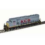 10004418 Ho Atlas Gmd GP40-2W Cn Version Esu Loksound And Dcc Kansas City Sout. Fixed Price $231.95.