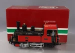 Lgb 20790 Scale Corpet-louvet C.d.n. No. 36 Steam Locomotive Ln/box. Fixed Price $432.39.