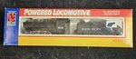 Ho Scale Life Like Union Pacific Locomotive & Coal Tender #3179. Fixed Price $20.00.