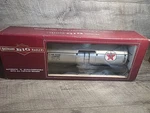 Bachmann Big Haulers Large Scale Model 93432 Texaco Tank Car Sealed!. Fixed Price $64.99.
