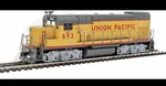 Walthers 931-2505 Emd GP15-1 Standard Dc Union Pacific Locomotive Ho Scale. Fixed Price $74.99.