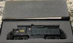Bachmann Spectrum Ho Scale 82015 Prr Pennsylvania Gp 30 Diesel Locomotive 2218. Fixed Price $64.95.