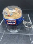 Vtg 1999 Basic Fun Lionel Legendary Trains Mechanical Keychain, Railroad,works!. Fixed Price $15.00.