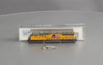 Kato 176-7504 Scale Union Pacific SD70M Diesel Locomotive #3972 Ln/box. Fixed Price $90.99.