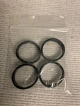 Lionel Traction Wheels Tires 3/4 Scale Gauge For Diesel Engine Part New!. Fixed Price $16.80.