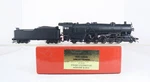 Ho Scale Proto 2000 Unlettered 2-10-2 Locomotive And Tender Dcc Sound. Fixed Price $359.99.