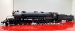 Ho Life Like Proto 2000 31225 Usra 2-8-8-2 Norfolk & Western Nw 2009 Dcc Sound. Fixed Price $499.99.