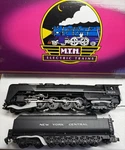 Mth 20-3047-1 4-8-4 New York Central Niagara Steam Engine Proto Scale. Fixed Price $848.88.
