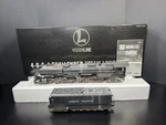 Lionel Visionline 6-11220 Union Pacific 4-6-6-4 Challenger Steam Engine #3989 Ln. Fixed Price $2495.00.