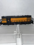 American Flyer Texas Pacific 5 Digit 21831 Tested Video. Fixed Price $299.00.