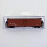 Atlas 4527X Scale 50' Precision Design Box Car - Canadian Pacific. Fixed Price $36.80.