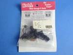 Kadee #790 Scale Coupler Conversion Kit Lgb Forney 1-PAIR Ships Free.. Fixed Price $13.99.