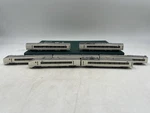 Scale Kato 10-164 651 Series Super Hitachi 7 White Passenger Car Set. Fixed Price $149.77.