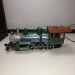 Bachmann Big Hauler 90-0100-27 Locomotive Train Engine Gauge #7 As Is Parts. Fixed Price $33.28.