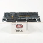 Proto 1000 Ho Scale Norfolk & Western Rsii Diesel Locomotive Dc Powered 30229. Fixed Price $64.99.