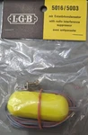 Lgb 5016/5003 Scale Wiring With Radio Interference Suppressor. Fixed Price $13.95.