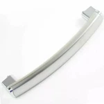 Microwave Door Handle For Ge PVM9179SF1SS JNM3163RJ1SS PSA9120SF2SS JNM3163RJ3SS. Fixed Price $39.99.