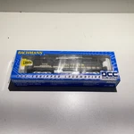 Bachmann #60404 Ho Scale Dcc & Southern Railway #7074 GP50 Locomotive Boxed. Fixed Price $60.00.