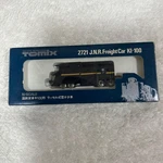 Tomix 2721 Ki 100 Gauge Freight Car Russell Snow Plow Limited Edition. Fixed Price $74.61.