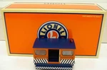 Lionel 6-28419 Gauge Lines Motorized Speeder Ex/box. Fixed Price $64.98.