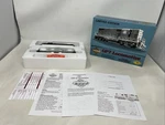 Proto 2000 23051 Ho Scale Baltimore & Ohio GP7 Phase Ii Diesel Locomotive Nib. Fixed Price $135.00.