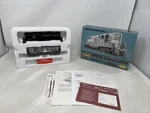 Proto 2000 23714 Ho Scale Western Maryland Emd GP9 Diesel Locomotive #32 Nib. Fixed Price $109.99.