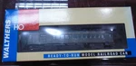 Ho Walthers 932-6289 Emc Gas Electric B&o Passenger Car. Fixed Price $75.00.