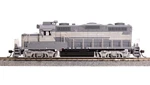Broadway Limited Ho 7460 Emd GP20 - Sound And Dcc Toledo, Peoria & Western #2003. Fixed Price $223.95.