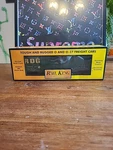 30-74859 Mth Railking Reading Double Door Box Car O/O-27 Rdg New. Fixed Price $59.99.