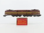 Ho Scale Ahm 5160 Prr Pennsylvania GG1 Electric Locomotive #4929. Fixed Price $74.95.