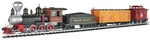Bachmann 90078 The Plainsman Gauge Steam Starter Train Set. Fixed Price $399.00.